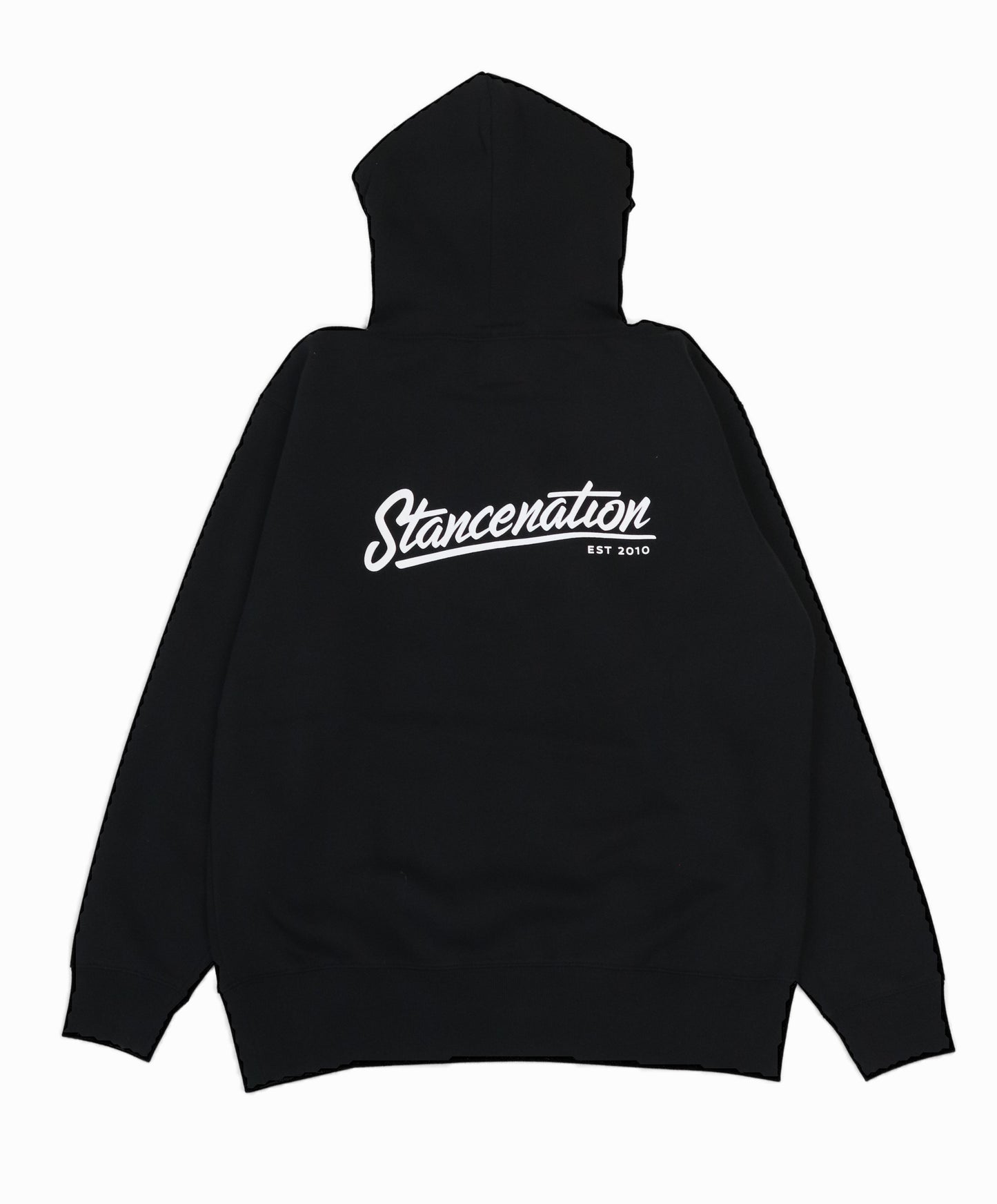 ホットウィール55th×SN10th DoubleLogo Hoodie