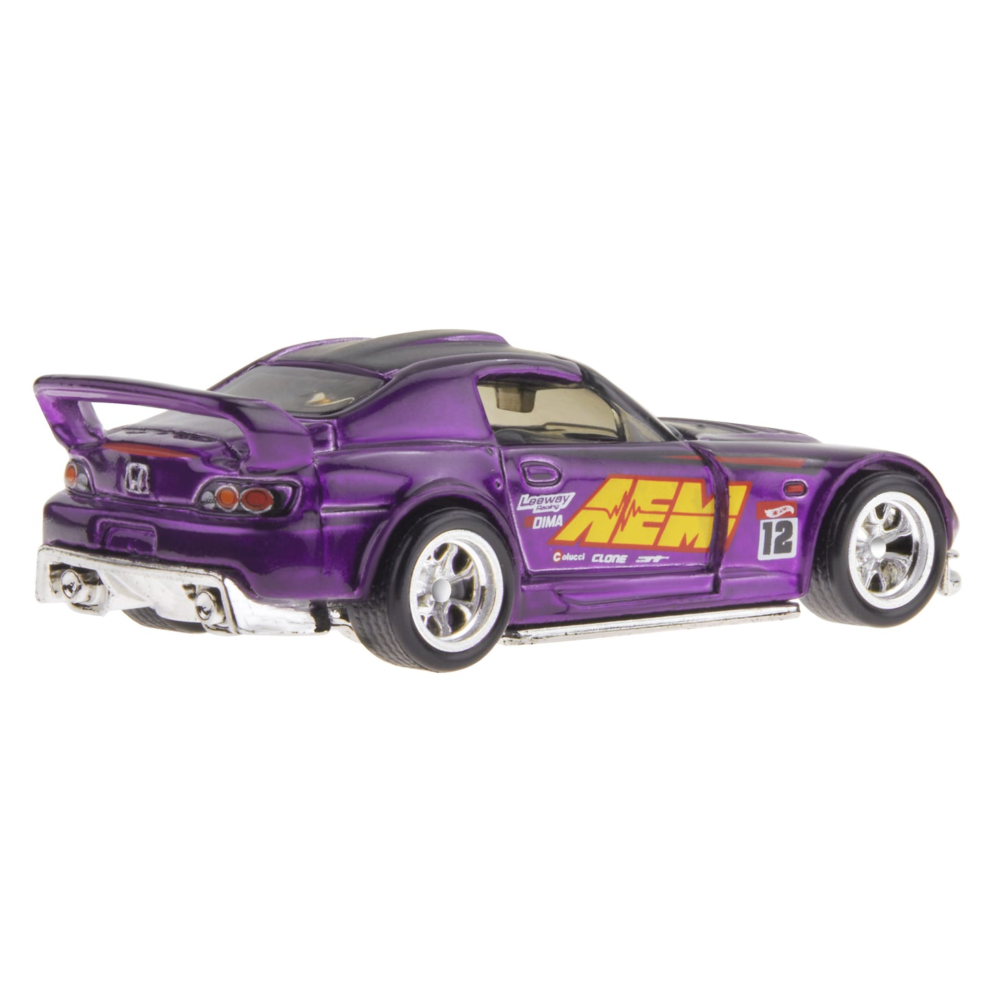 Stance Nation Japan Limited Hot Wheels Honda S2000