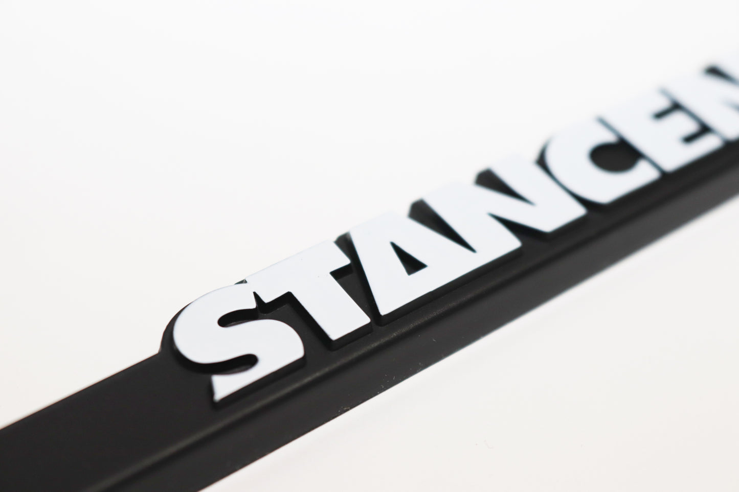 License frame|Stancenation.com