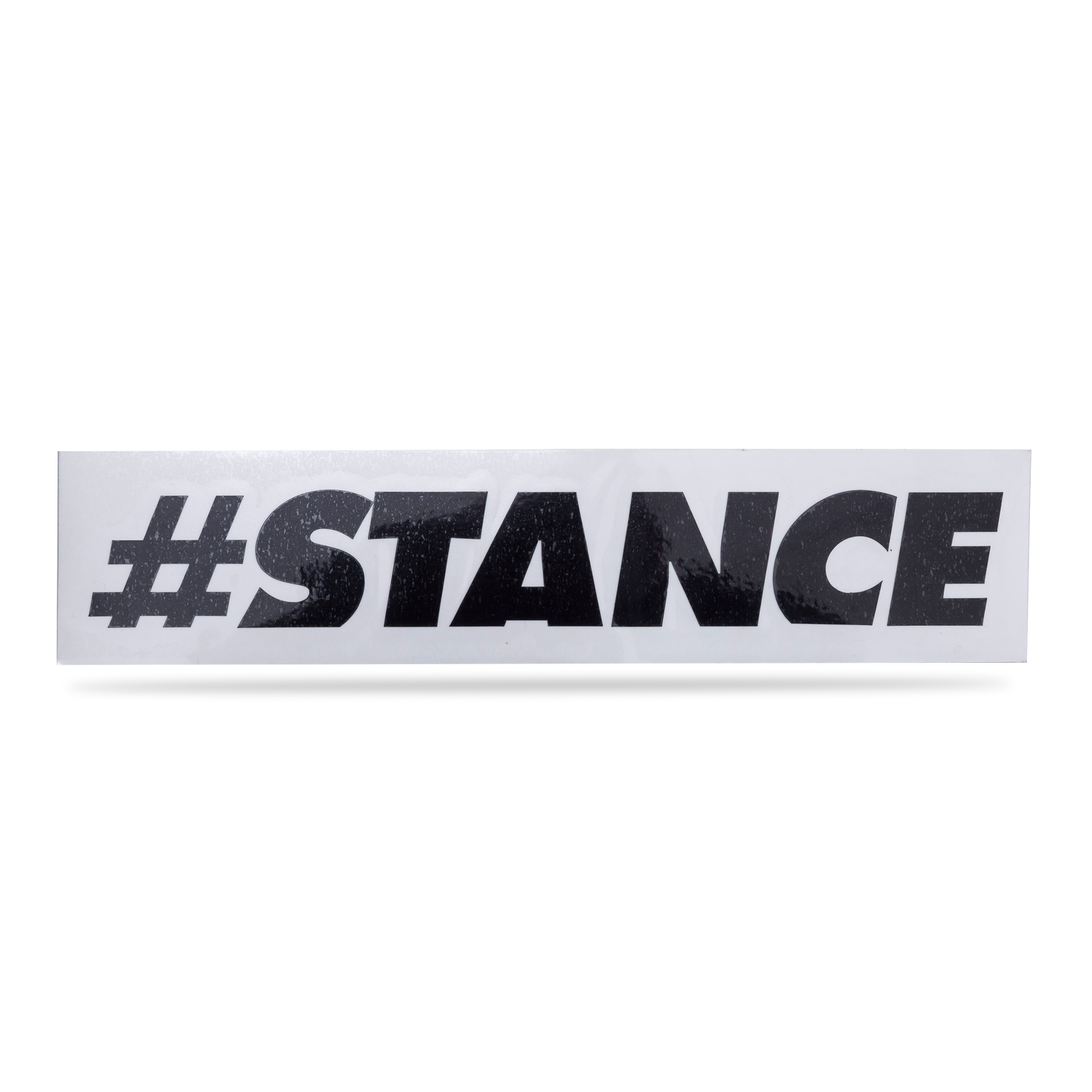 스티커|#STANCE(블랙)