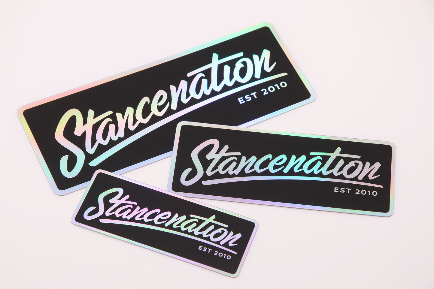 Reflective Badge|Stancenation