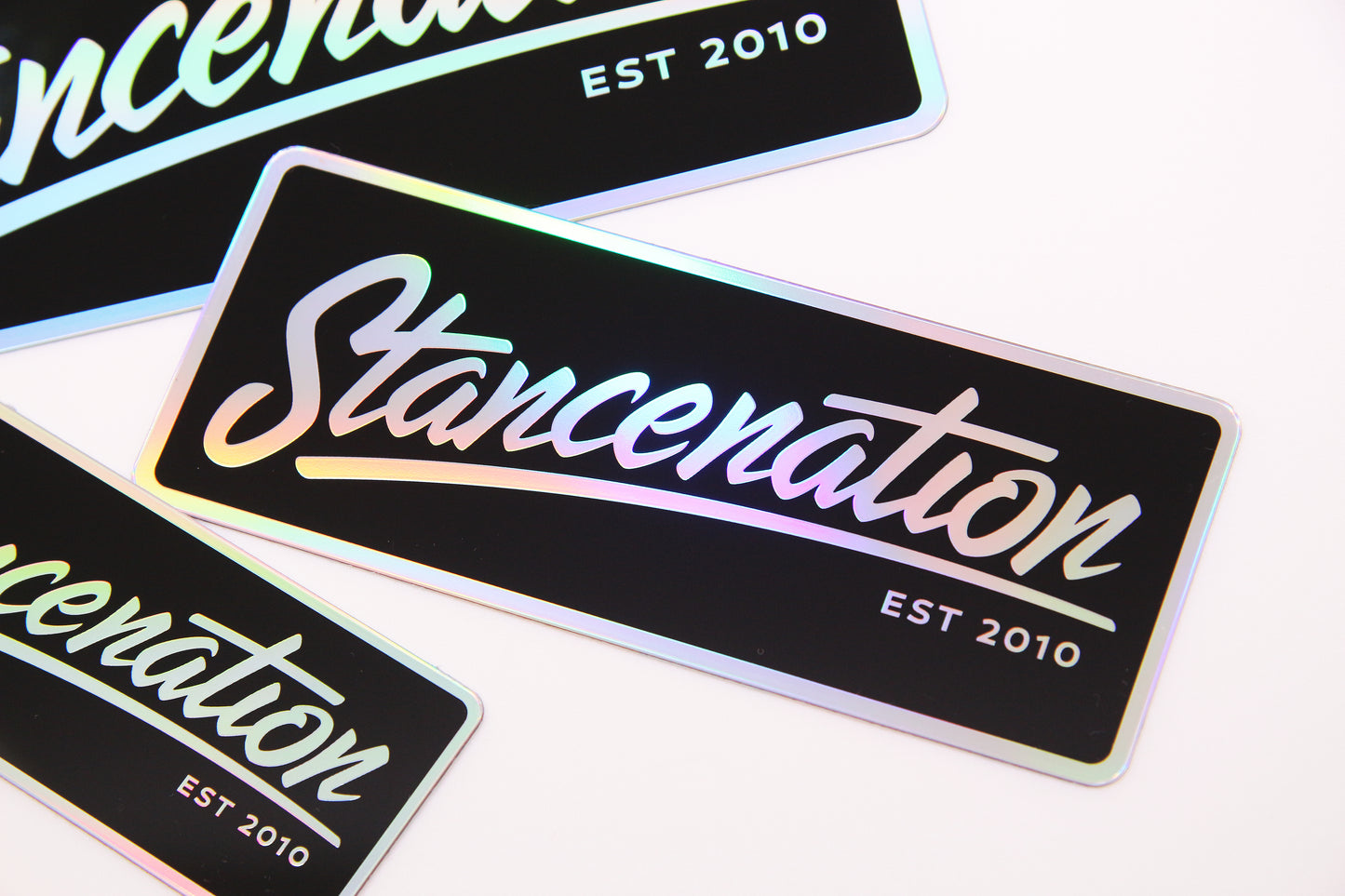 Reflective Badge|Stancenation