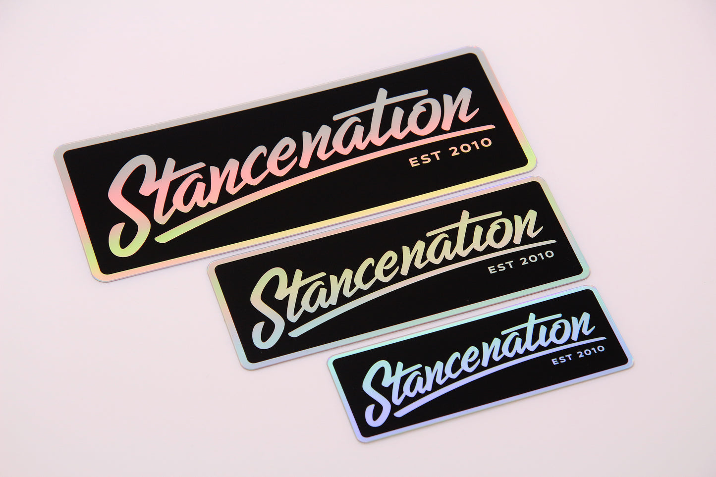 Reflective Badge|Stancenation