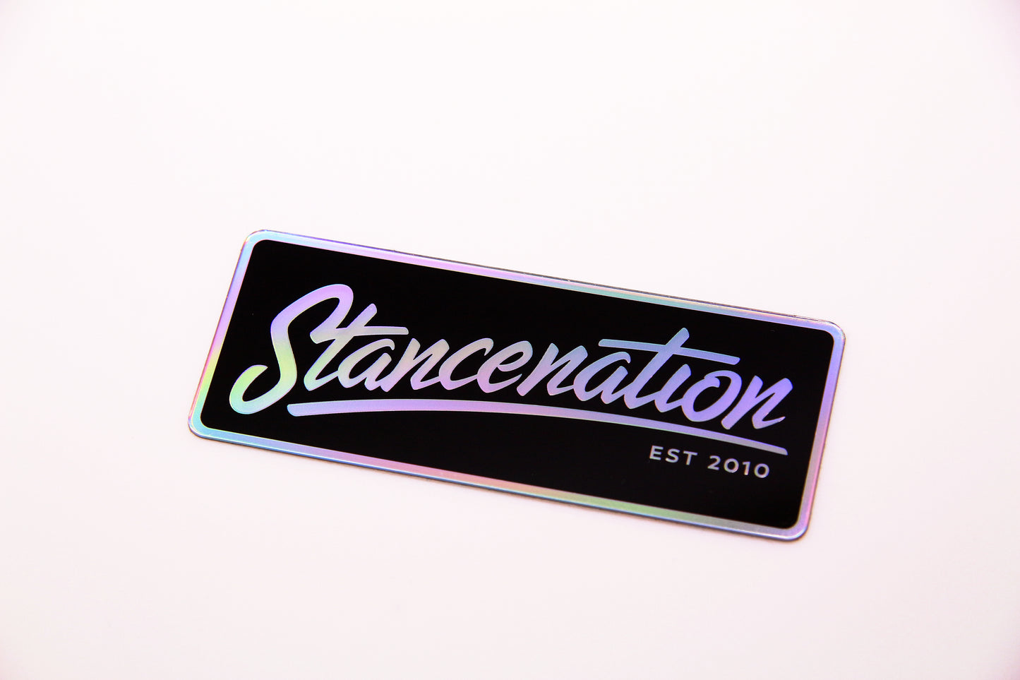 Reflective Badge|Stancenation