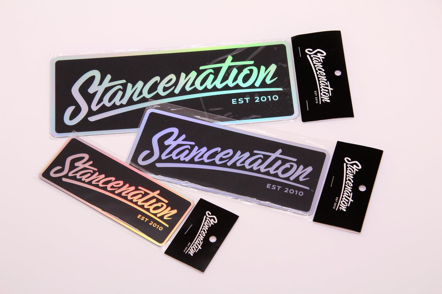 Reflective Badge|Stancenation