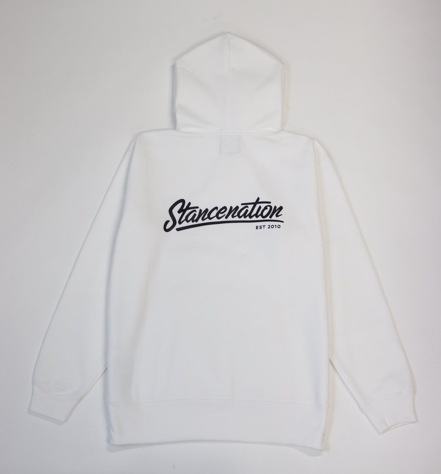 ホットウィール55th×SN10th DoubleLogo Hoodie