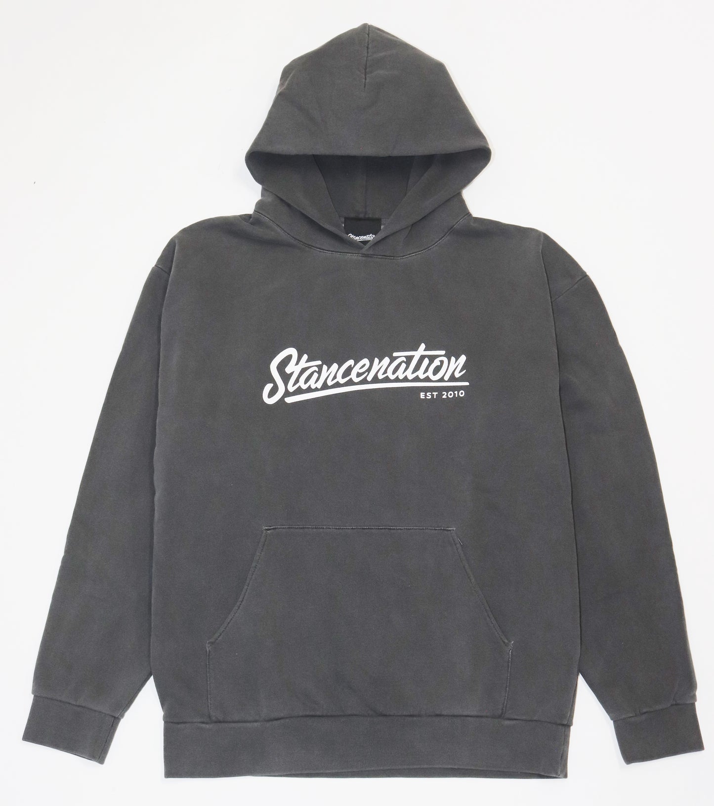 SN Logo Big Hoodie