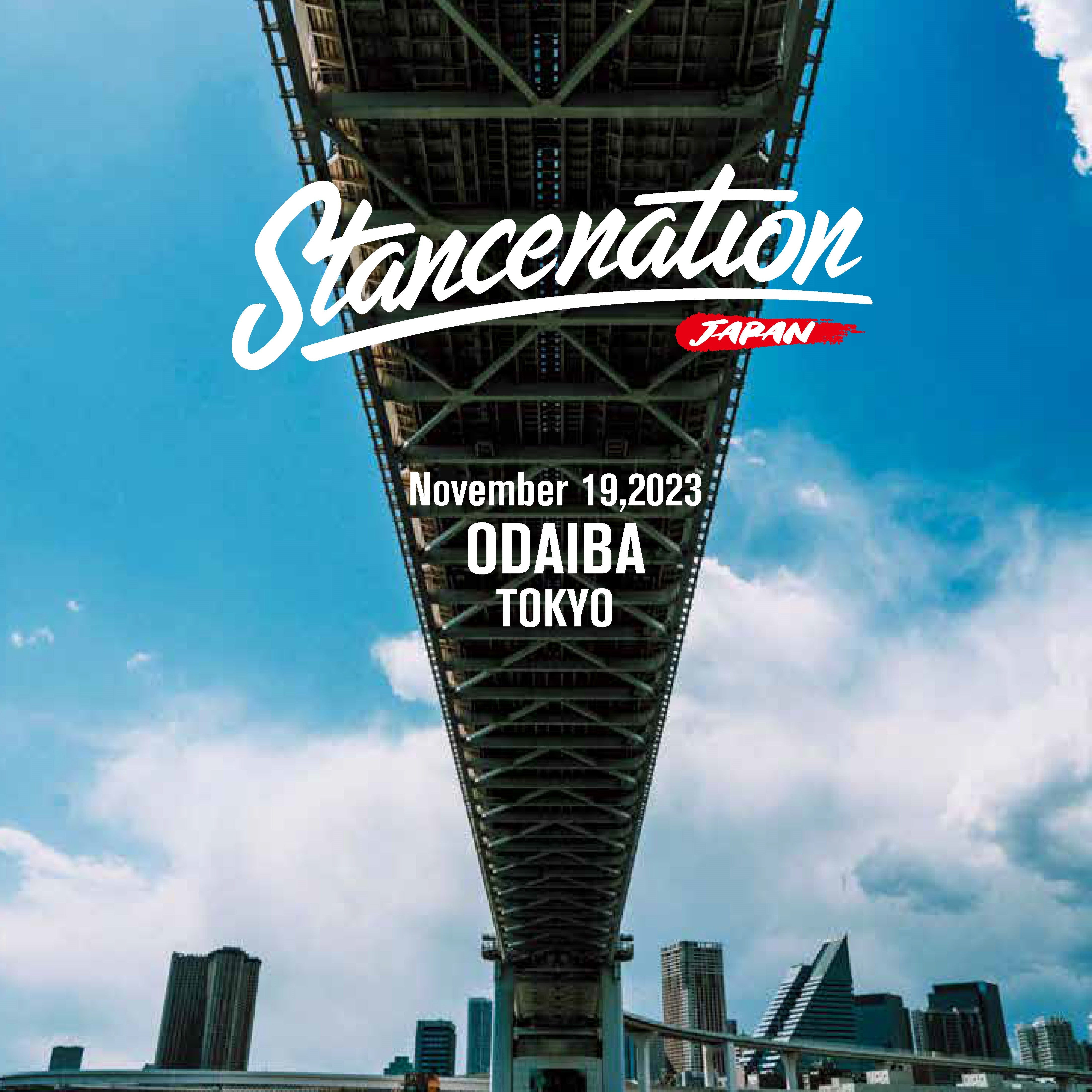 stance 販売 nation ステッカー 緑